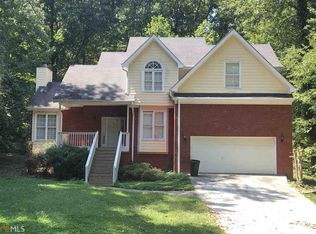 4259 Yates Rd, College Park, GA
