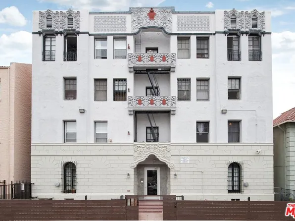 250 S Kenmore Ave, Los Angeles, CA 90004