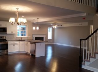 607 Brandywine Ct, Linwood, NJ 08221