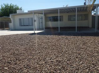 2951 Greendale St, Las Vegas, NV 89121