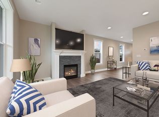 7443 S 13th St, Ridgefield, WA 98642