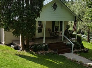 124 Old Greene Rd, Ennice, NC 28623