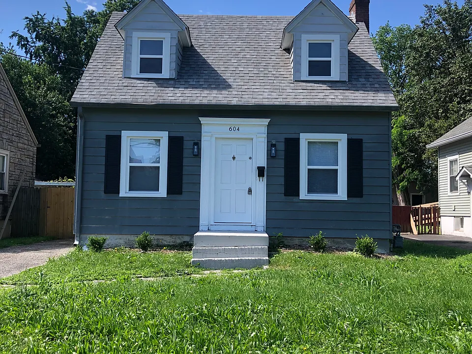 604 Colorado Ave