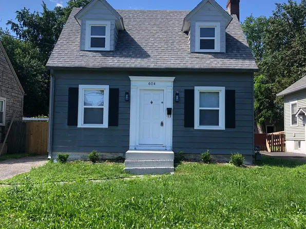 604 Colorado Ave, Louisville, KY 40208