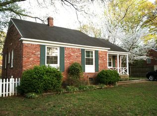 1170 Bluff Rd, Memphis, TN 38117