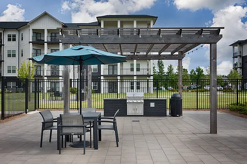 Gateway Village at Swan Creek Photo 1