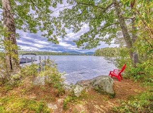 110 Us Route 3, Holderness, NH 03245