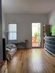 Rented by Dwelling Homes