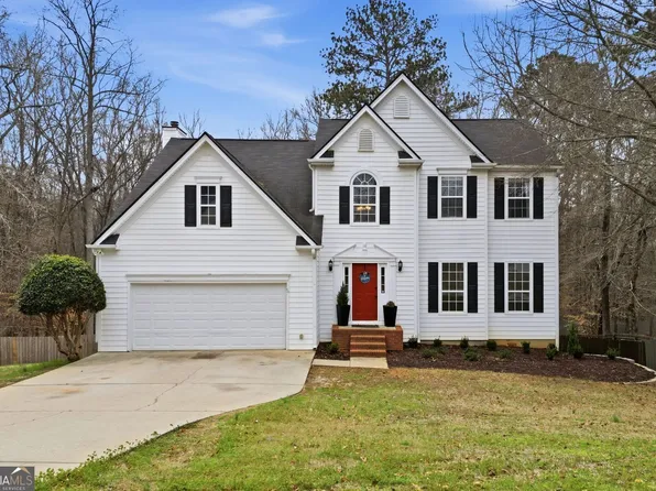 303 Crestworth Xing, Powder Springs, GA 30127