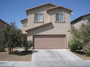 3668 Asbury Hill Ave, Las Vegas, NV 89110