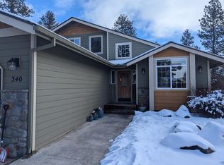 340 N Rope Pl, Sisters, OR 97759