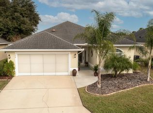 724 Crestwood Dr, Saint Augustine, FL 32086