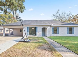 409 Orangewood Dr, Lafayette, LA 70503