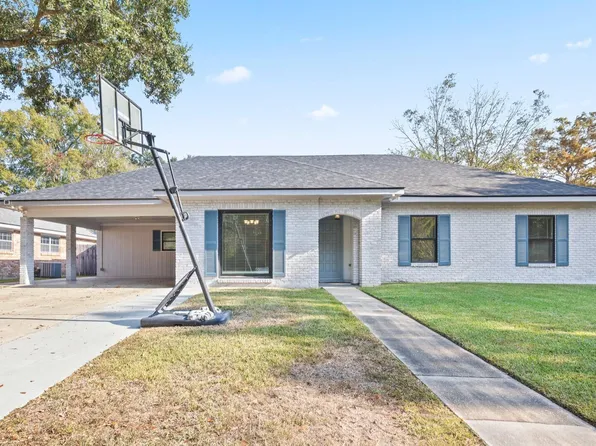 409 Orangewood Dr, Lafayette, LA 70503
