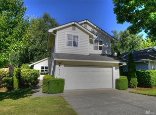 4578 Beckonridge Loop SE, Lacey, WA 98513