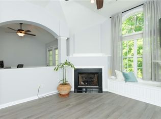 1393 Orchard Park Dr, Stone Mountain, GA 30083