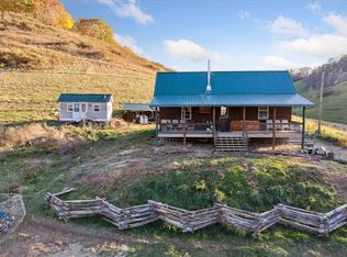 546 Town Springs Rd, Chilhowie, VA 24319