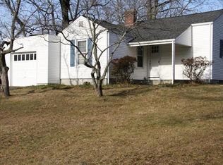 97 Fitch Ave, Darien, CT 06820