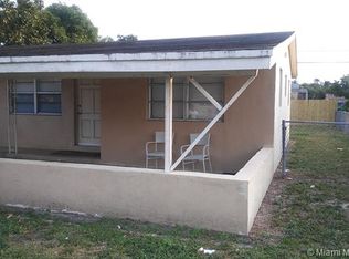 6800 SW 20th St, Miramar, FL 33023