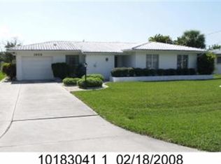 1808 SE 29th Ln, Cape Coral, FL 33904