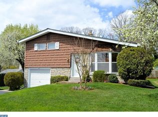 421 Keebler Rd, King Of Prussia, PA 19406