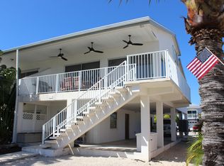 410 9th St, Key Colony Beach, FL 33051