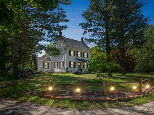 2774 N Route 9, Ocean View, NJ 08230
