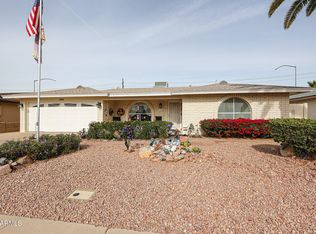 4160 E Calypso Ave, Mesa, AZ 85206