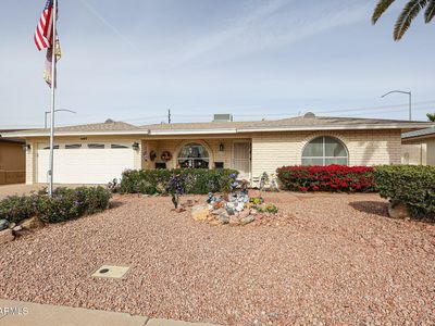 4160 E Calypso Ave, Mesa, AZ, 85206