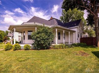 440 E Main St, Lebanon, OH 45036