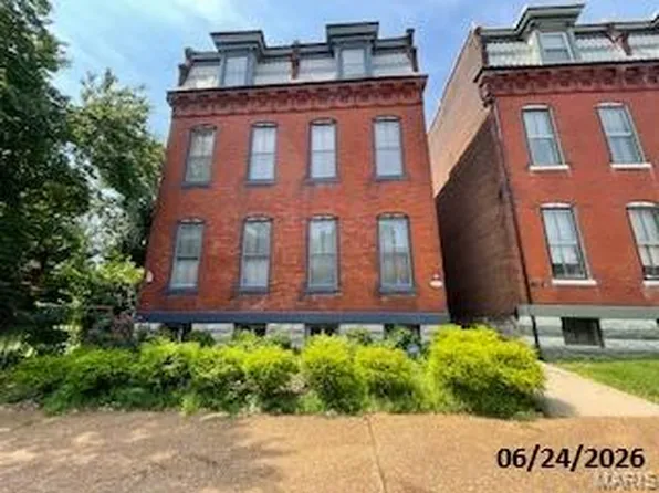 1226 Victor St, Saint Louis, MO 63104