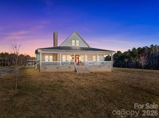 2120 Gold Knob Rd, Salisbury, NC 28146