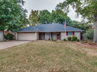5005 NW 25th St, Oklahoma City, OK 73127
