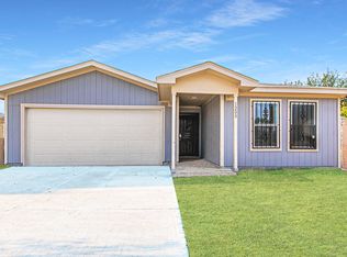 1208 E Daggett Ave, Fort Worth, TX 76104