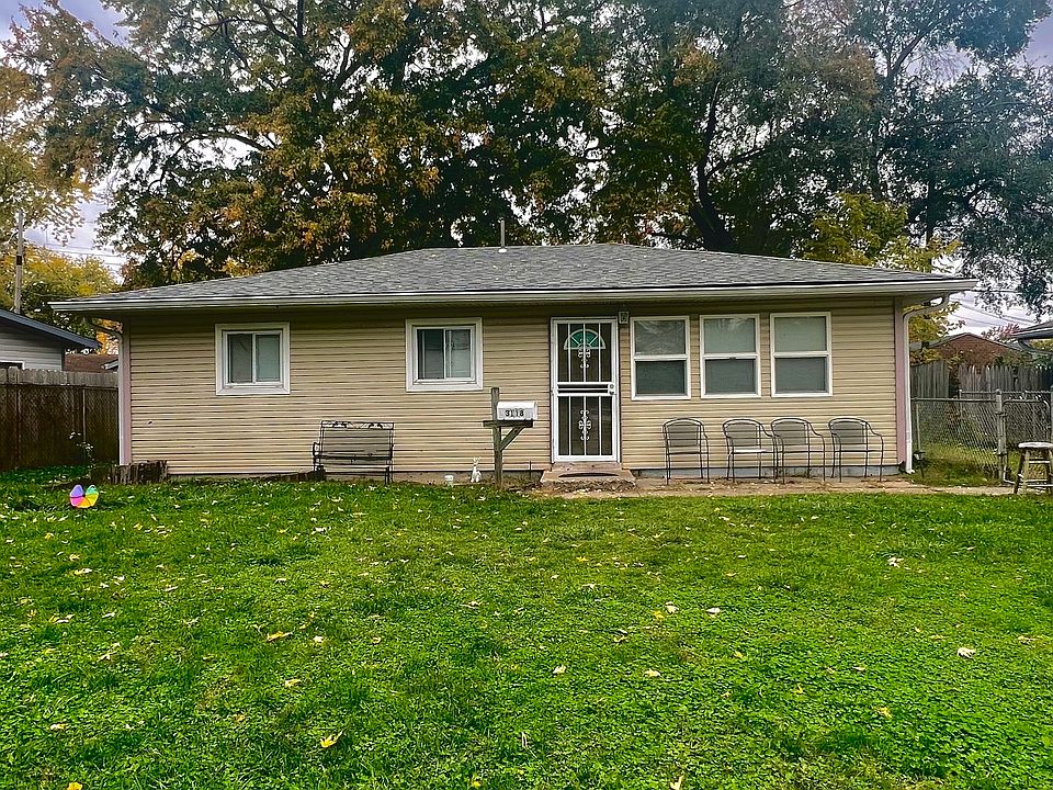 1st image of 3118 Thayer St