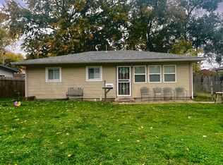 3118 Thayer St, Indianapolis, IN 46222