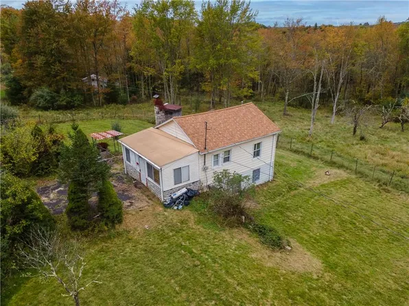 231 Old Turnpike Road, Woodridge, NY 12789