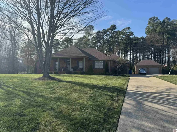 420 Waverly Pl, Paducah, KY 42001