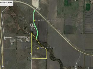 5901 Chandler Rd, Hutto, TX 78634