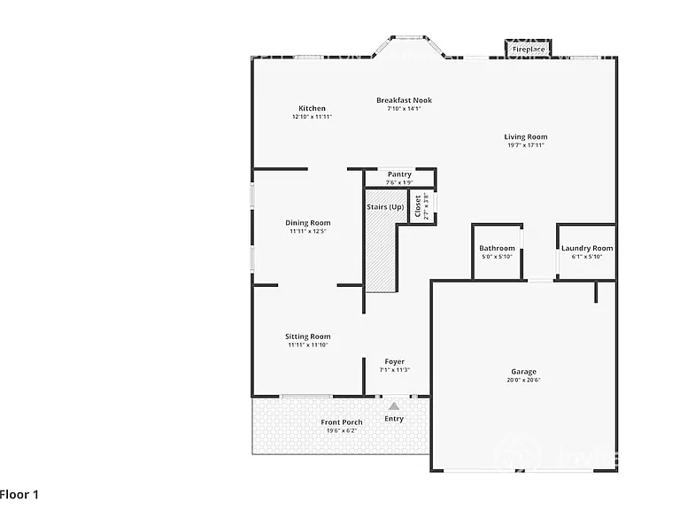 4015 Pointe Vecchio Cir — Photo 2