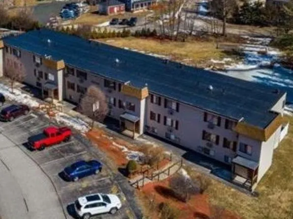 23 Treetop Circle #36, Laconia, NH 03246