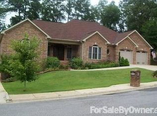 4305 Nicholas Ave, Northport, AL 35473