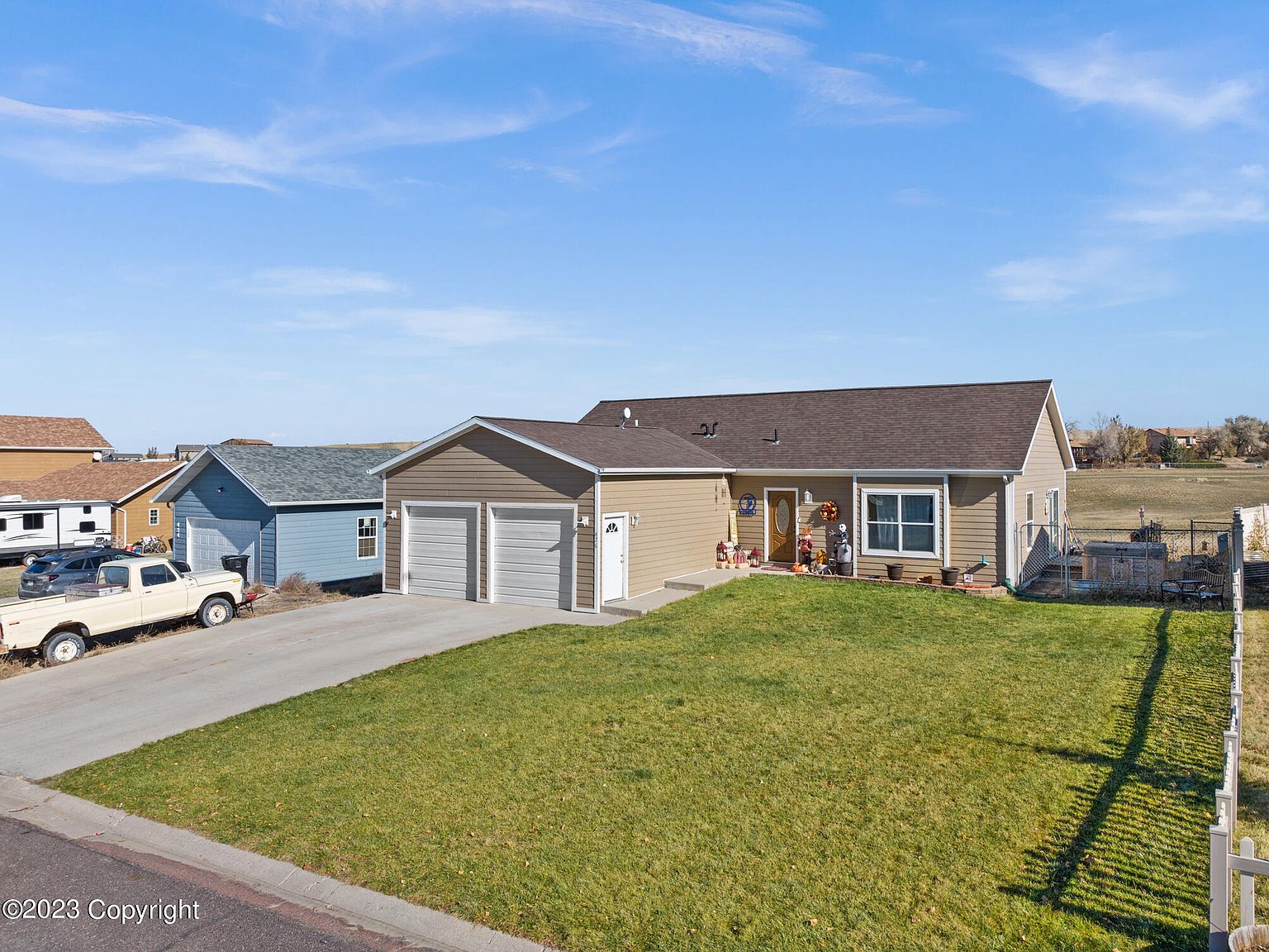 426 Sundance Cir, Wright, WY 82732 MLS 231331 Zillow