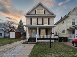 222 Virginia St, Lansing, MI 48912