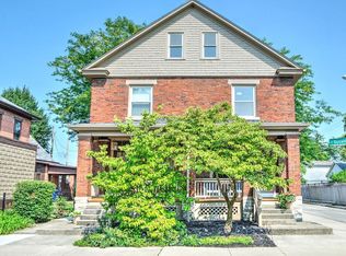 384 E Sycamore St, Columbus, OH 43206