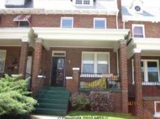 316 Missouri Ave NW, Washington, DC 20011