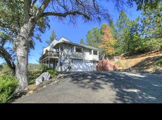 6520 Wagon Loop, Placerville, CA 95667