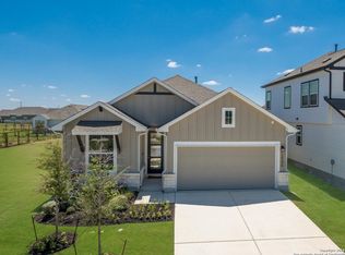 12240 Latticework, Schertz, TX 78154