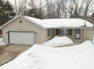 4051 Saratoga Ave, Kalamazoo, MI 49048