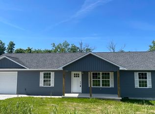 178 Eastwood Dr, Pikeville, TN 37367
